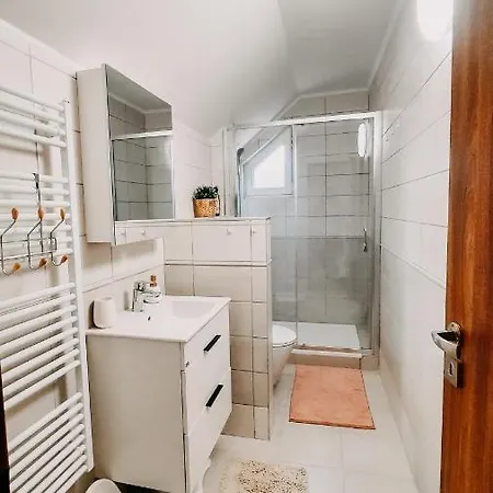 아파트 Pod Knehyni - Beskydy *