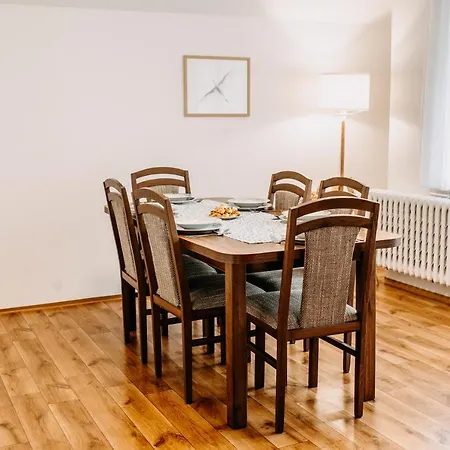 Pod Knehyni - Beskydy Horní Bečva