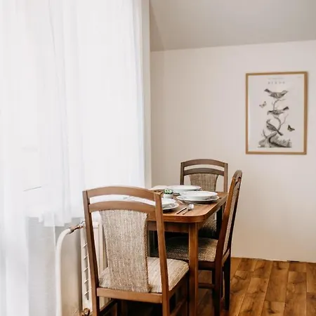 Pod Knehyni - Beskydy Horní Bečva